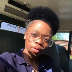 Meet your Posher, Rikelle